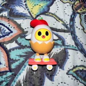 Sunny Side TokiDoki Figurine
